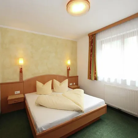 In Kaltenbach Near Lift, Cleaning Included