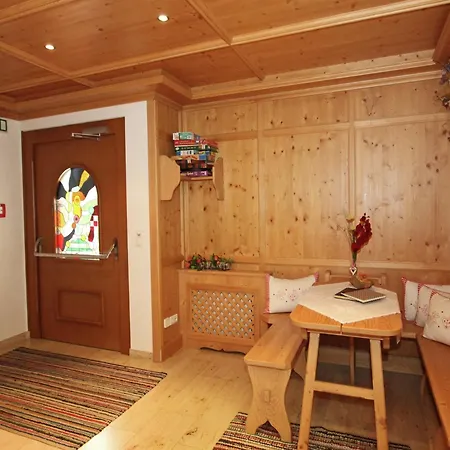 In Kaltenbach Near Lift, Cleaning Included *
