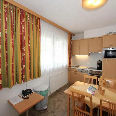 In Kaltenbach Near Lift, Cleaning Included Appartamento