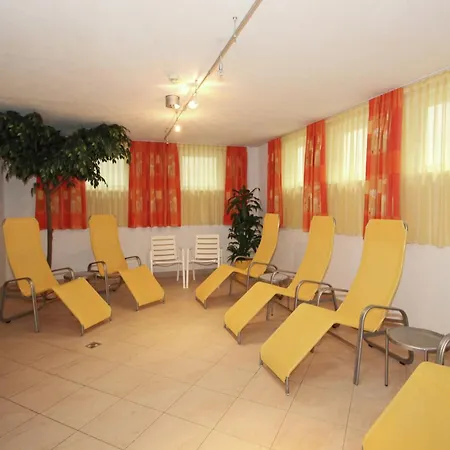 Appartamento In Kaltenbach Near Lift, Cleaning Included Stumm