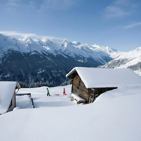 Appartamento In Kaltenbach Near Lift, Cleaning Included *