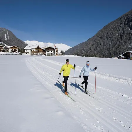 In Kaltenbach Near Lift, Cleaning Included Appartamento Stumm