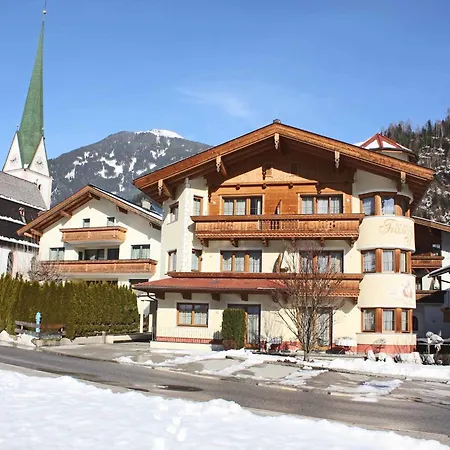In Kaltenbach Near Lift, Cleaning Included