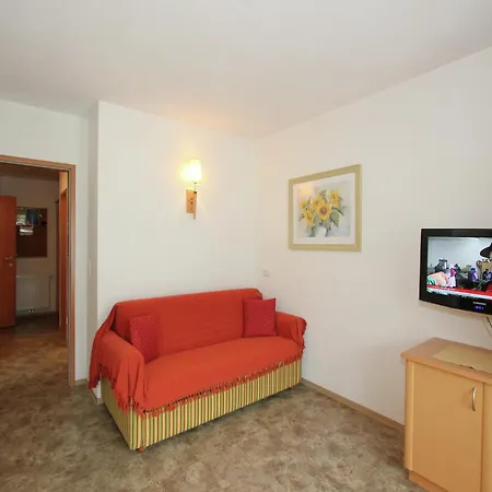 In Kaltenbach Near Lift, Cleaning Included *