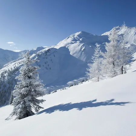 In Kaltenbach Near Lift, Cleaning Included Apartment *