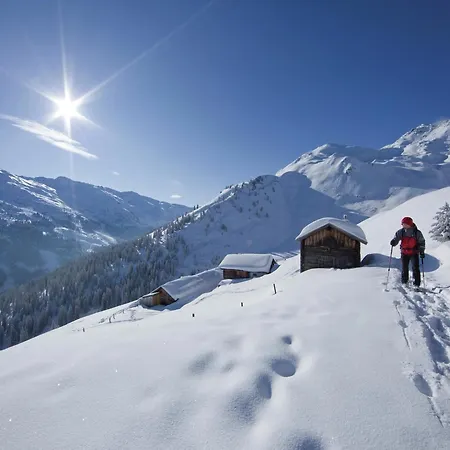 In Kaltenbach Near Lift, Cleaning Included